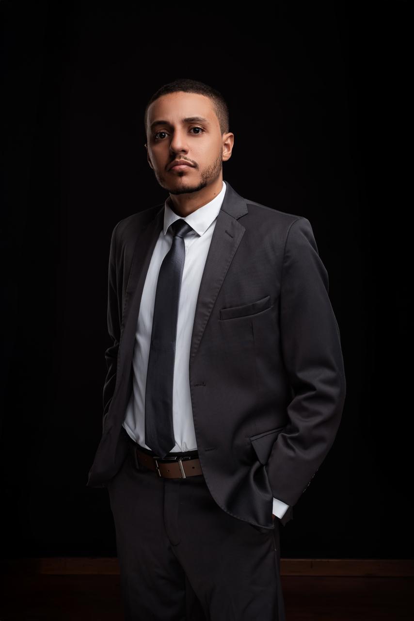 Rafael Soares Sena